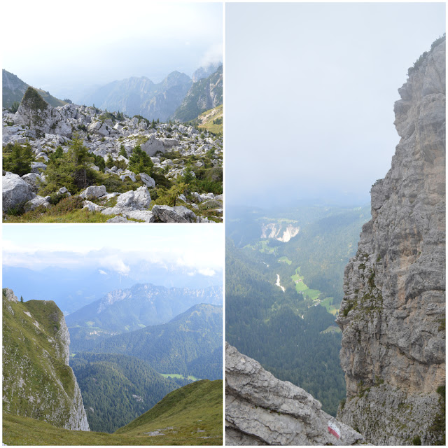 park2trek dolomites alta via 2 dolomiti