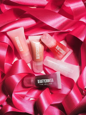 Beautycounter Lip Jellies Gift Set