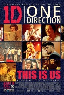 Watch One Direction: This Is Us (2013) Full Movie www.hdtvlive.net