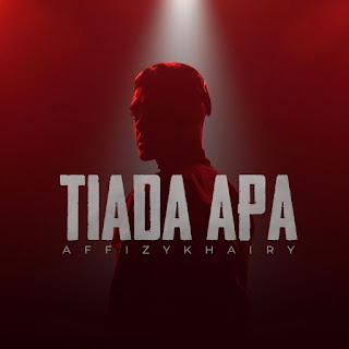 Affizy Khairy - Tiada Apa MP3
