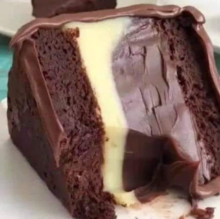 CLASSIC CHOCOLATE CAKE