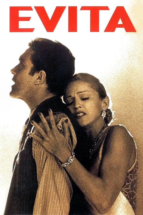 Evita 1996 Film Completo Online Gratis