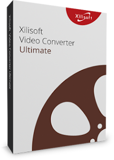 Xilisoft Video Converter Ultimate, converter, xilisoft