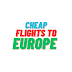Your Guide to Finding Cheap Flights to Europe: Affordable Travel Made Easy