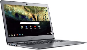 Grindbuy Acer 14in FHD IPS Chromebook with 3X Faster WiFi Trendingcore 2020