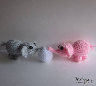 PATRON GRATIS ELEFANTE AMIGURUMI 53211