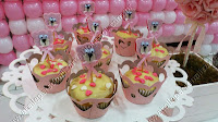 toppers para cupcakes