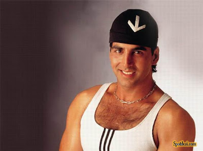 Akshay Kumar Wallpapers Part 1