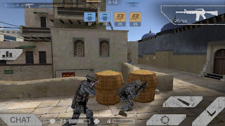 Standoff : Multiplayer 1.13.3.apk