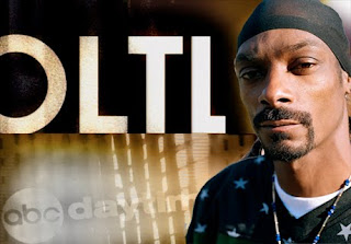 OLTL IS SNOOP APPROVED.