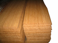 Bamboo Veneer Sheets1