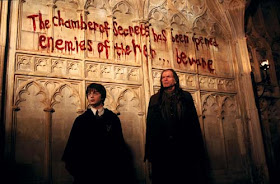 Harry Potter (screenshot)