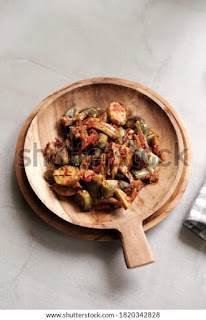 resep jengkol enak