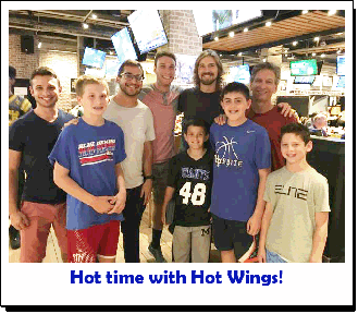 BDubs