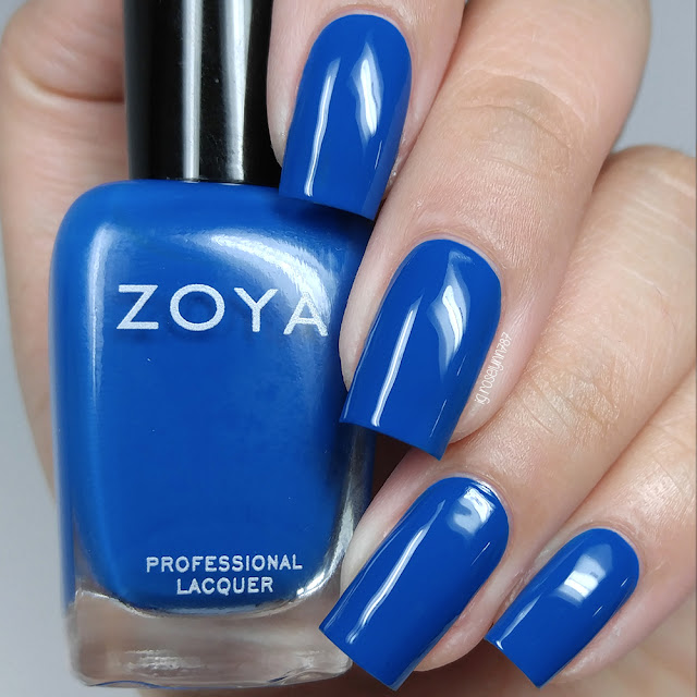 Zoya - Mallory