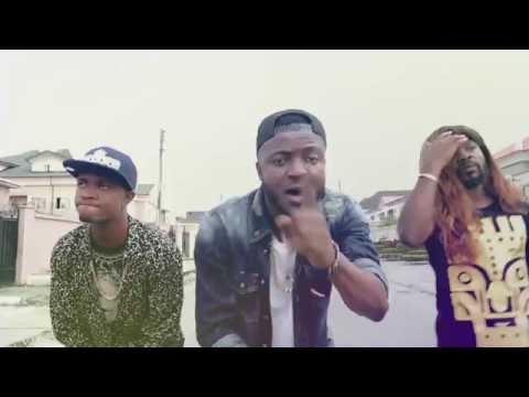 BMN TV: New Video: MC Galaxy feat. Nedu aka. Sister Nkechi & Lybra – Akpanda