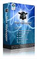 Max Keylogger 3.5.8 Full With Serial Number