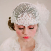 Vintage Wedding Hairstyles for Women