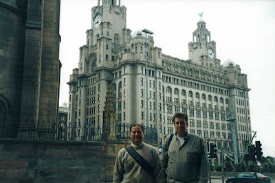 Royal Liver Building