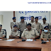 Satna News: सतना पुलिस ने घेराबंदी कर जब्‍त किया दो करोड़ 34 लाख का गांजा अंतरराज्यीय गैंग के तीन सदस्य गिरफ्तार किए गए हैं