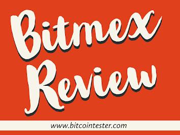 Bitmex Review