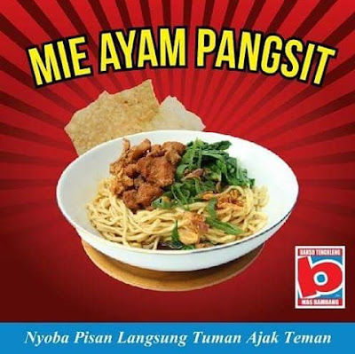 bakso tengkleng jogja