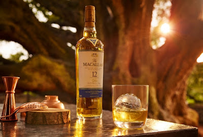 Nguồn gốc xuất xứ rượu Macallan