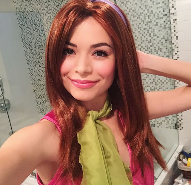 miranda cosgrove fans peru haloween jennette-mccurdy-amp-friends 8