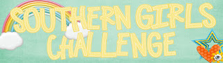 Southern Girls Challenge