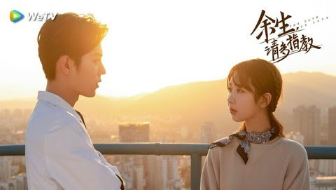 7 Must-Watch Chinese Dramas on WeTV: Thrillers, Romances, and More