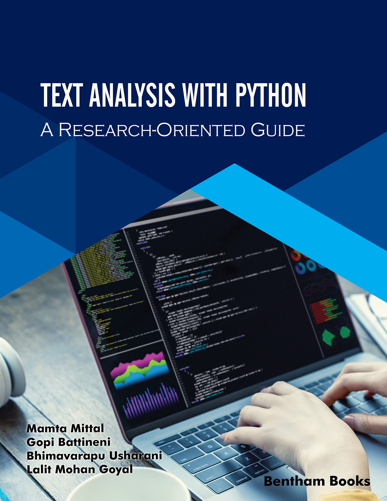 Text Analysis with Python : A Research Oriented Guide .pdf