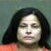 Mother shoves crucifix down her daughter's throat until she dies because she thought she was possessed