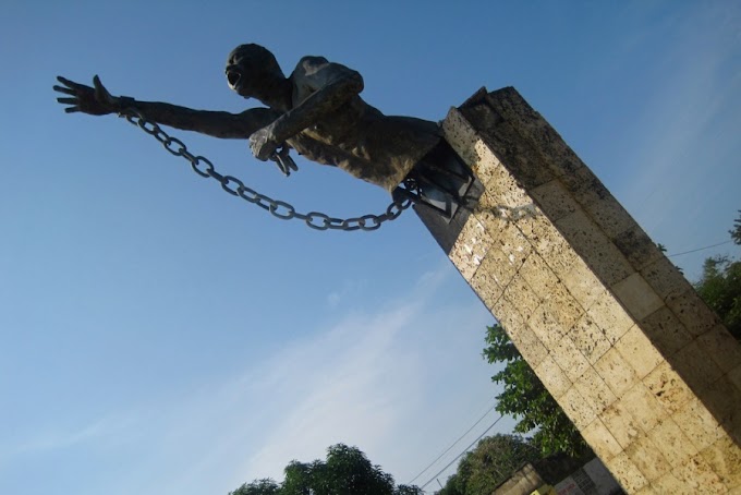 SAN BASILIO DE PALENQUE: HERENCIA AFRICANA EN COLOMBIA