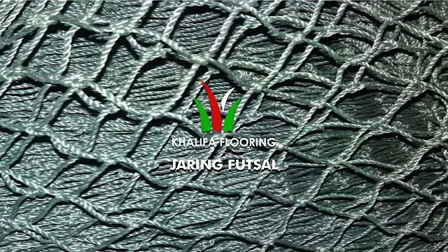 Jaring Lapangan Futsal