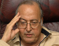 عبد الوهاب المسيري..الصهيونية والنازية ونهاية التاريخ