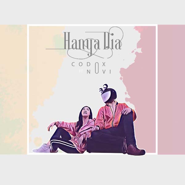 Download Lagu Codox - Hanya Dia (feat. Novi Herlina)