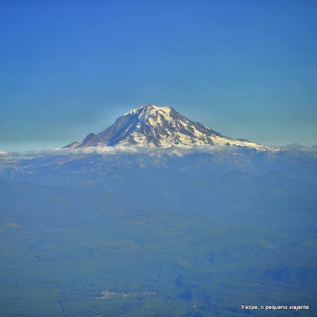 mt rrainier