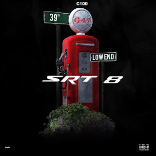 New Mixtape: C100 – Srt8 Gas