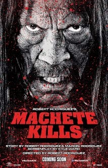 Watch Machete Kills (2013) Movie Online Stream www . hdtvlive . net