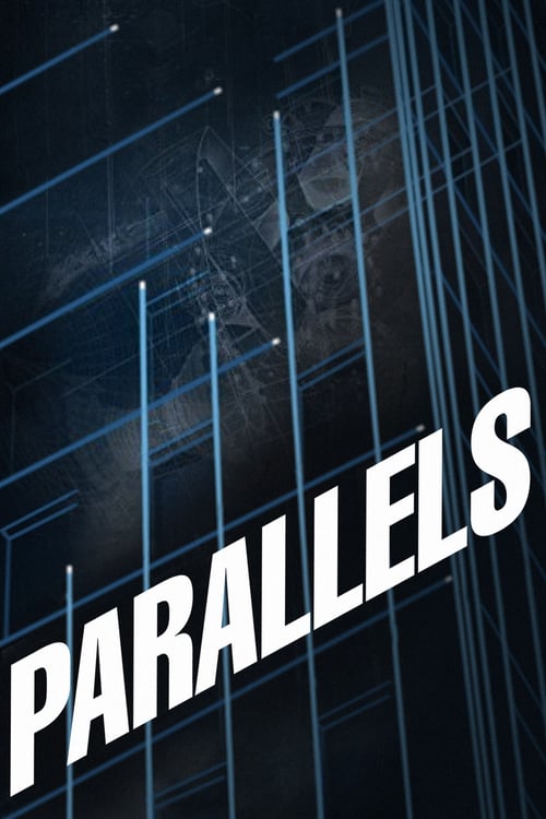 [HD] Parallels - Reise in neue Welten 2015 Film Online Gucken