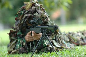 KOPASSUS KOPASSUS