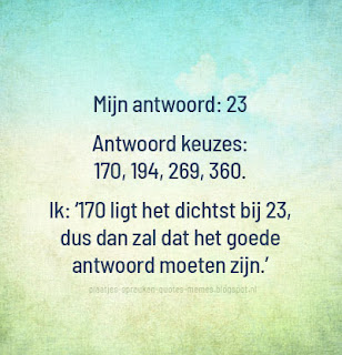 plaatjes met wiskunde quotes