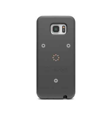 Samsung Galaxy S7 Elite Smartcase