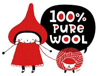 Redbloodsnow's Cute Cartoon Graphics - Love Knitting