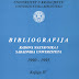 BIBLIOGRAFIJA radova nastavnika i saradnika Univerziteta : 1990-1995. Knj. 4