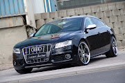 Audi tuning (senner tuning audi sportback )