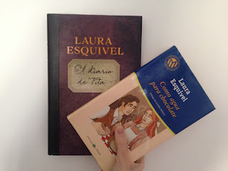 Laura Esquivel libros