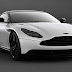 2021 Aston Martin New DB11 V8 Shadow Edition