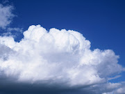 Blue Sky With White Cloud Wallpaper Download (sk photos )
