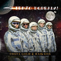 Baixar IrmÃ£o Dqbrada! - Costa Gold e Haikaiss Mp3